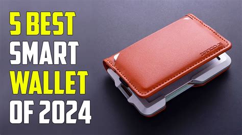 online card smart wallet|top 10 smart wallets.